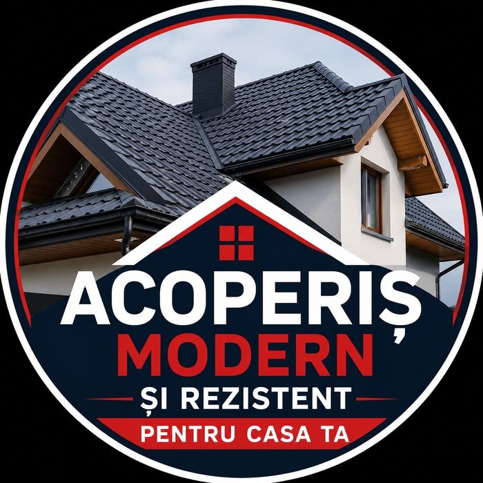 Reparati acoperise la urgenta