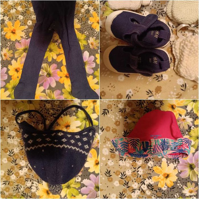 Hainute bebe nou nascut set complet de la nastere pana la varsta 2 ani