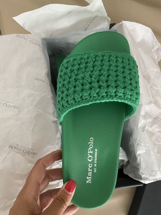 Дамски Чехли Marc O’Polo