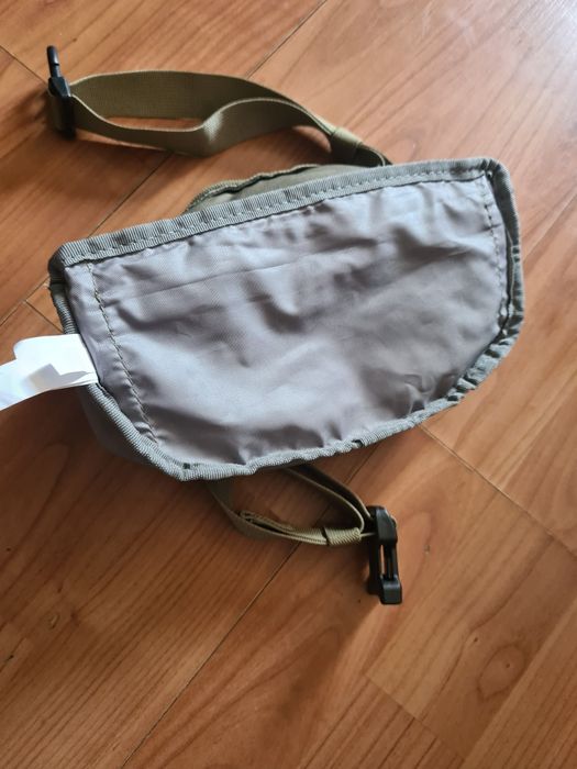 Borsetă unisex Mammut