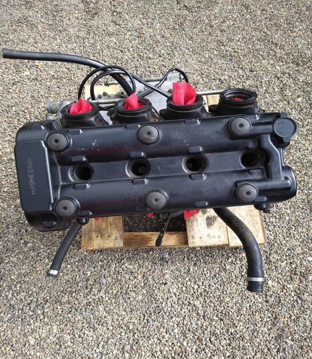 MOTOR / MOTO / suzuki / gsxr / 600 / SRAD