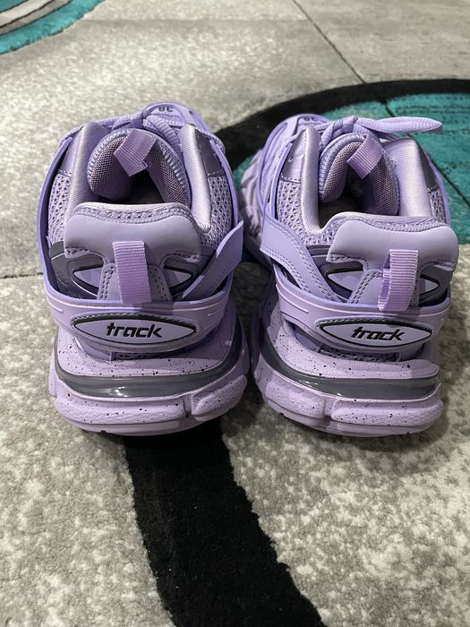 Balenciaga track marimea 38