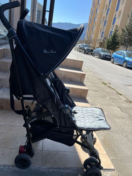 Лятна количка Silver Cross Zest