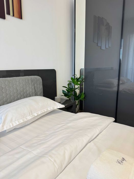 Cozy Apartments Iasi - Oferim Cazare Conditii Premium / Vouchere