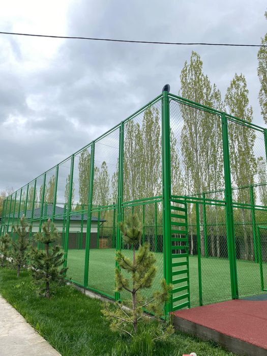 Аренда коттеджа Каскасу,