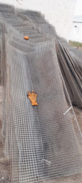 Сетка для куреи в наличии