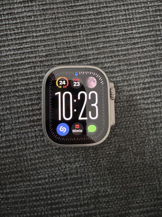Apple Watch Ultra