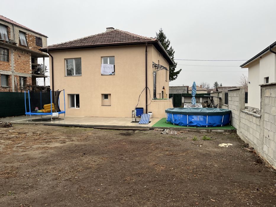 Продава се Къща в с. Оризари, Област Пловдив - 150 кв.м за 1534 €/кв.м - Снимка #19