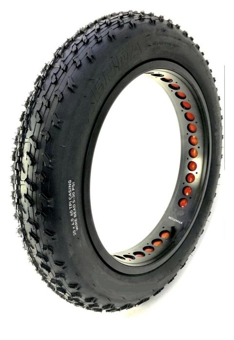 Продам покрышку для электровелосипедов