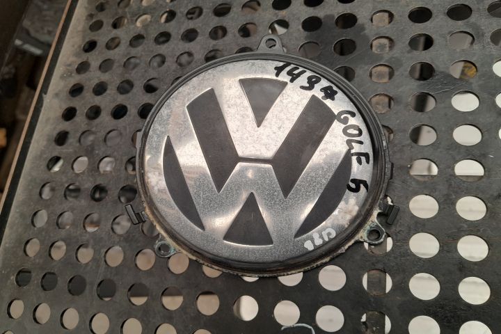 Maner deschidere din exterior hayon 1K0827469D 1K0827469D Volkswagen