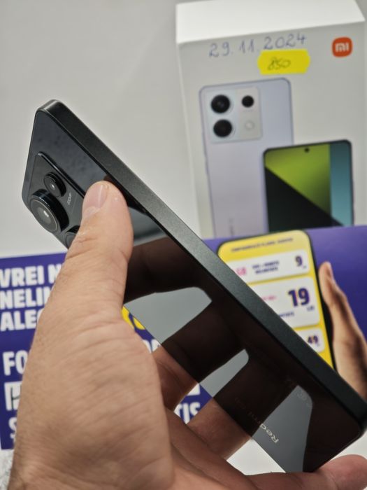 Redmi Note 13 Pro 5G