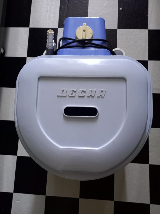 Kir yuvish mashinasi