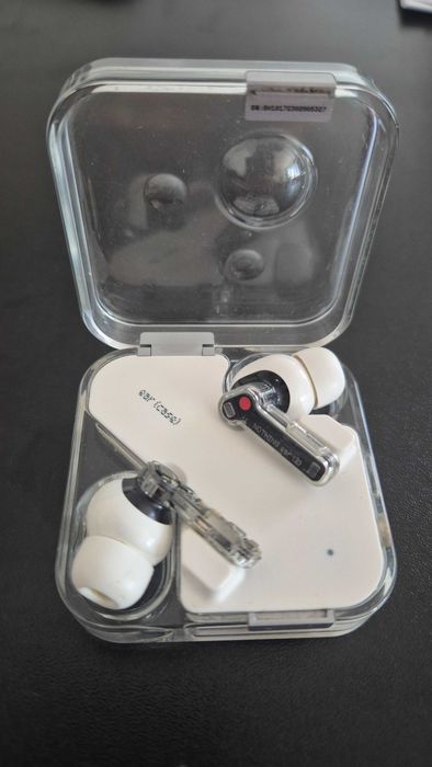 Nothing ear (2) wireless earbuds
