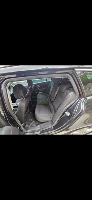 Opel Insignia Sport Tourer 2L, 170 CP