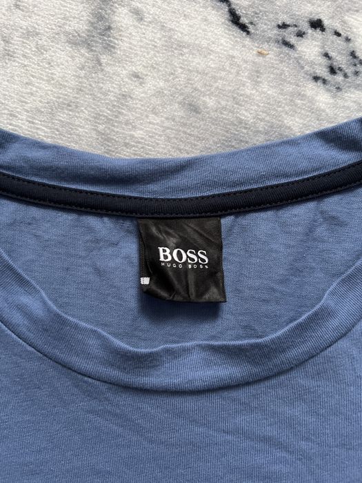 Tricou Hugo Boss