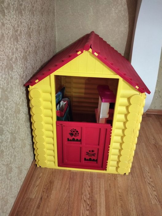 Продам детский домик