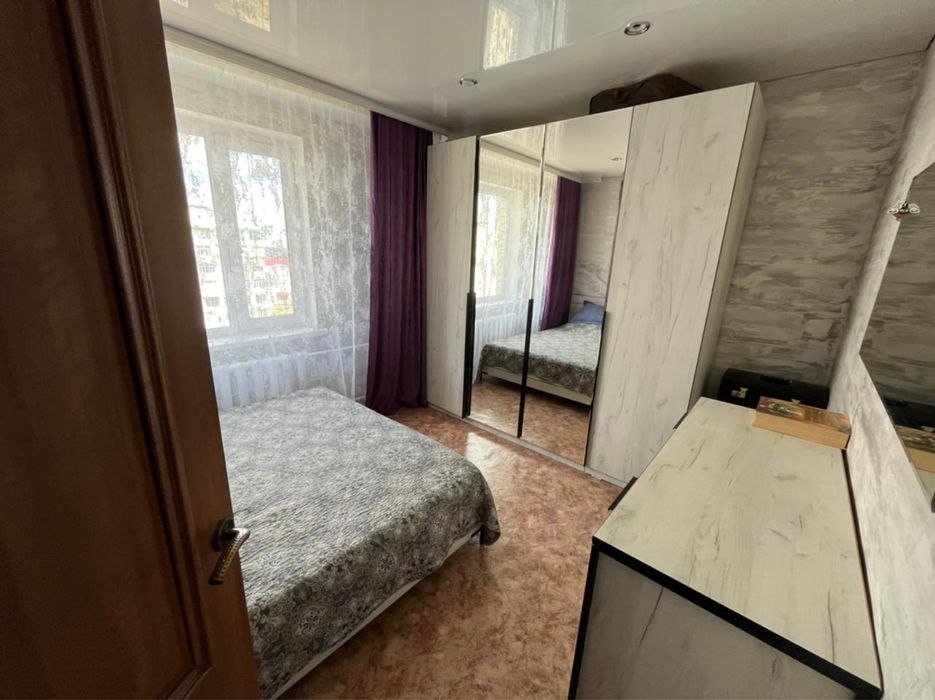Продам квартиру в 9 мкр