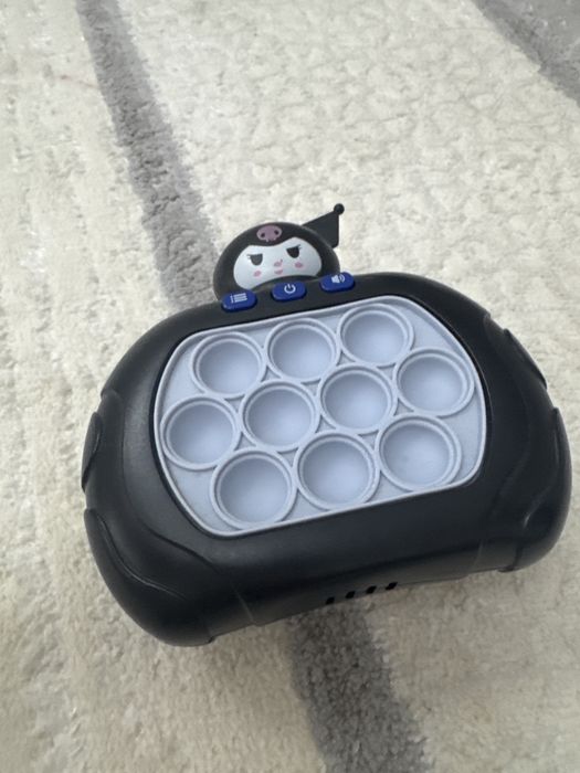 Игрушка попит Для детей 3 режима