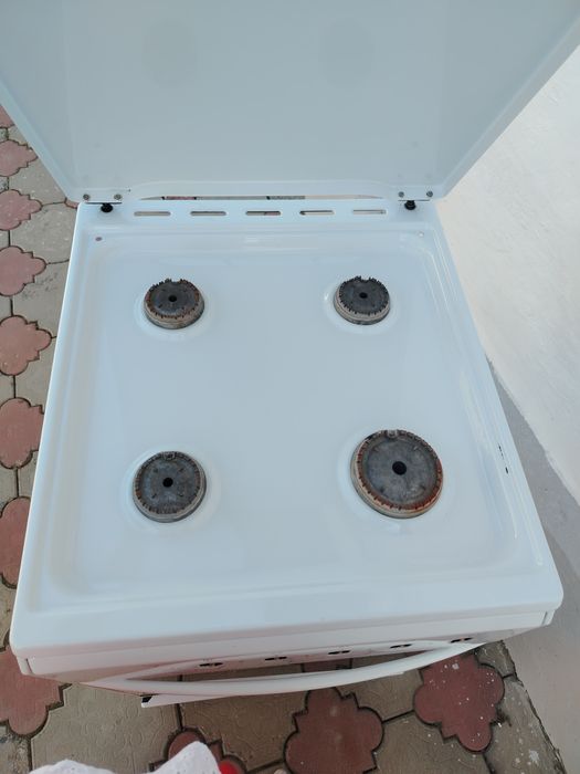 Газовая плита Flame