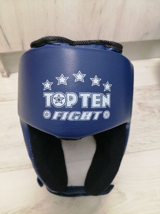 Продам шлем TOP TEN