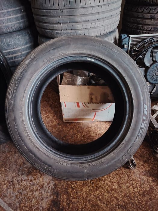 Летни гуми 235/55 /17 Nexen