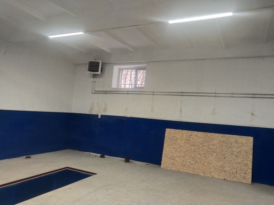 Сдам помещение под аренду