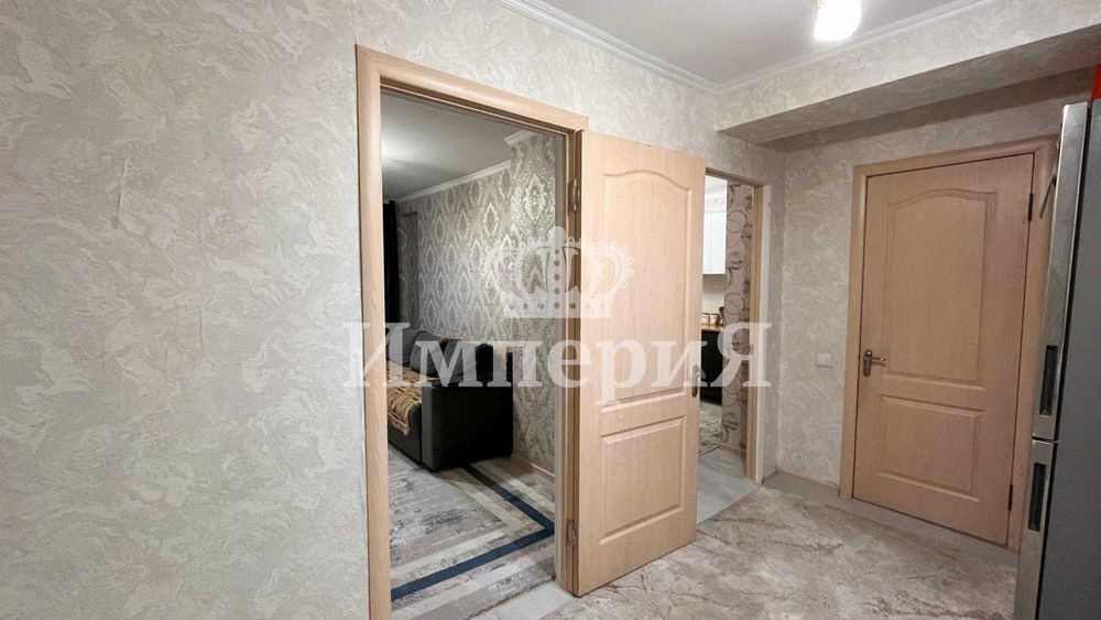 2 комн Арнагуль Империя