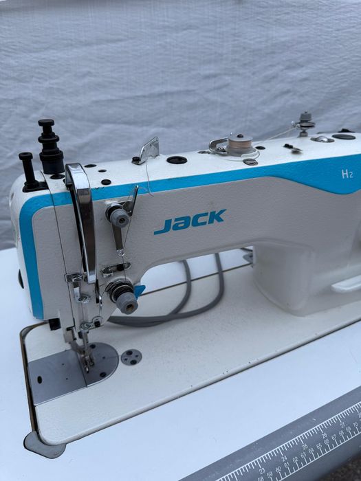 Швейное машинка шагайка jack h2