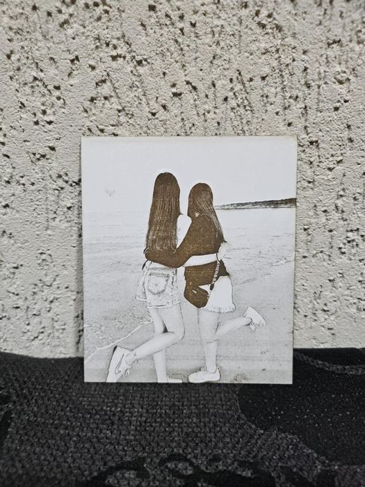 Лазерно гравиране на подаръци