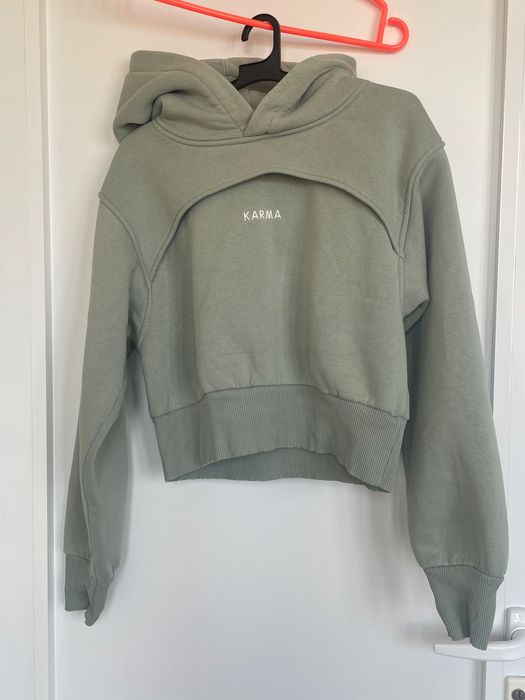 Сет на Karma u Flair