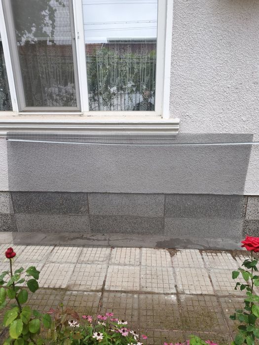 Метални мрежи като нови