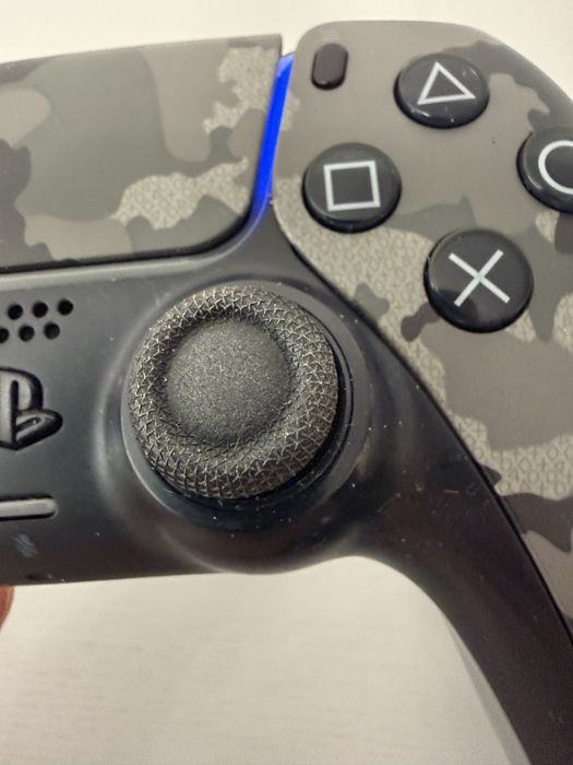 Controller PS5 Dualsense Grey Camouflage