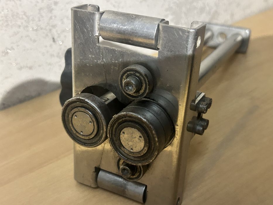 Листогиб WUKO Uni Bender 2204 торг уместен