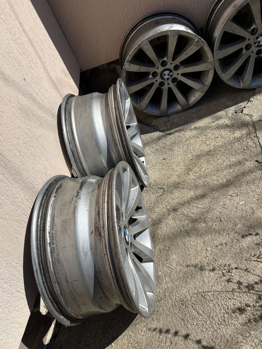 Jante originale bmw style 285 R17 5x120
