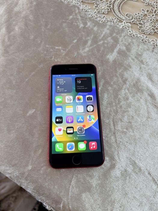 IPhone 8/64Gb | Айфон 8/64Гб - В отличном состоянии