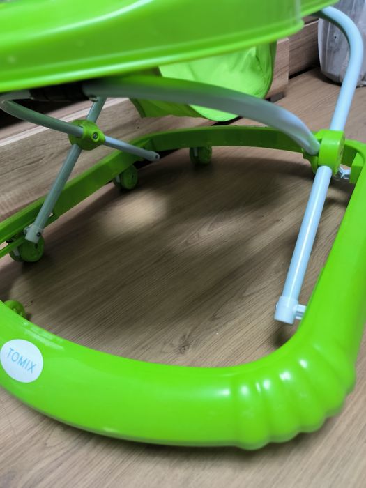 Продам ходунки Tomix