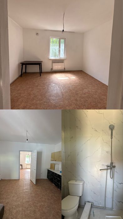 Времянка жалға беріледі