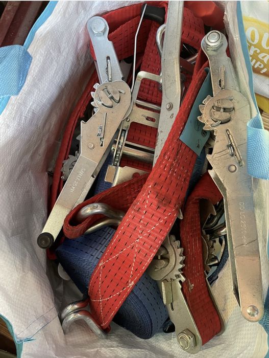 Колани за товари