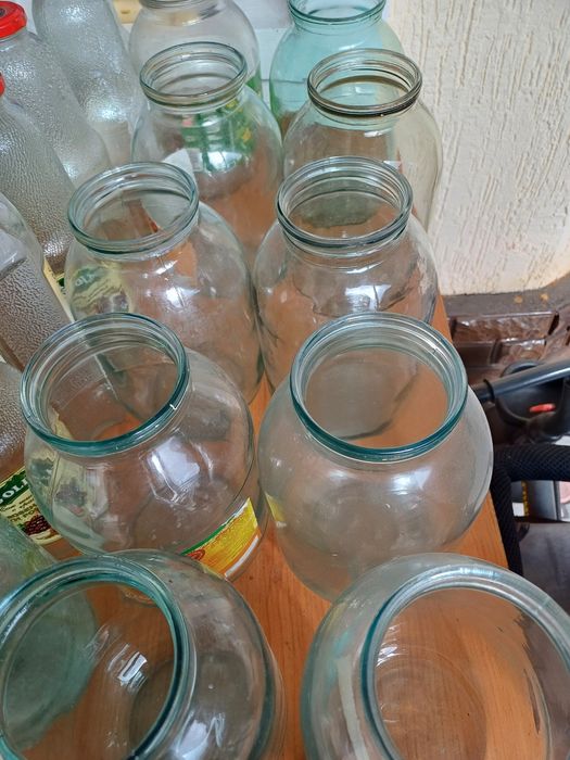 Продам банки разные