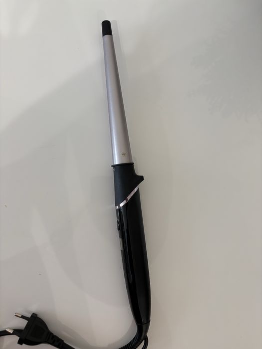 Маша за къдрене Philips Glam Shine