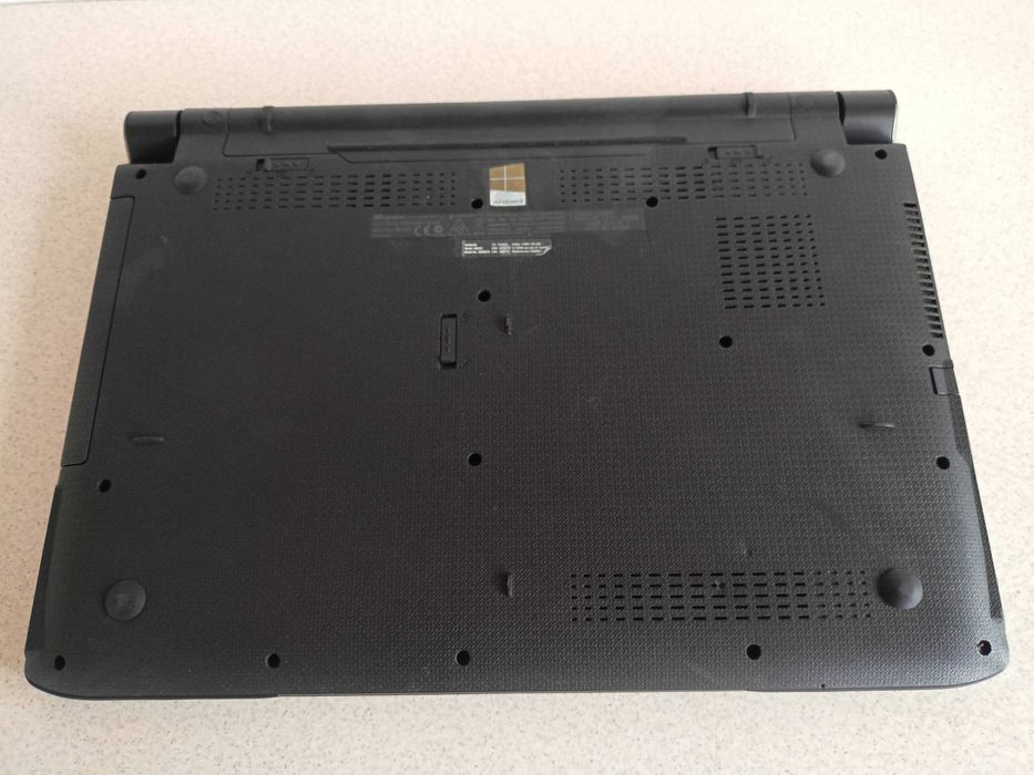 Elemente Medion S6212T