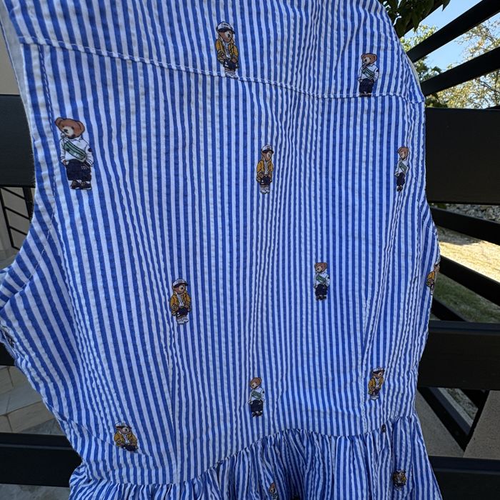 Рокля Ralph Lauren