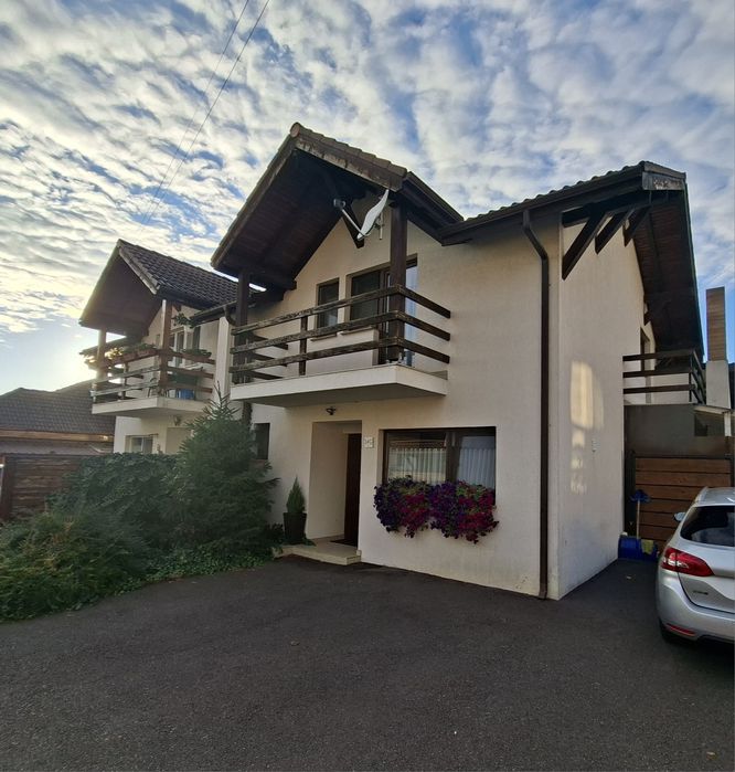 Vand duplex Tautii-Magheraus