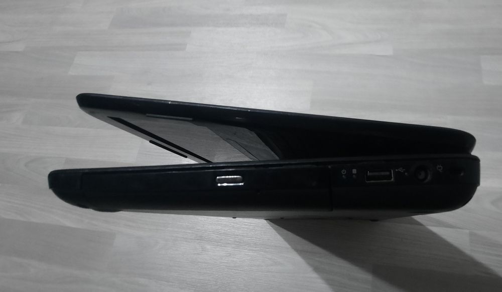 Ноутбук HP Pavillion G6