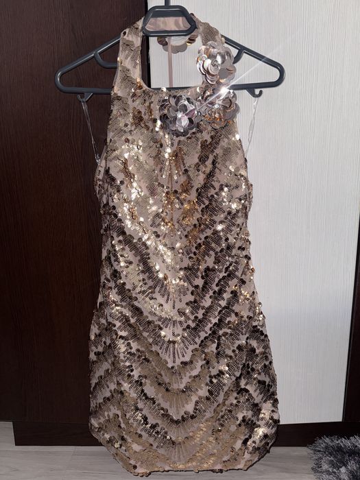 Rochie  Bella Barnett noua cu eticheta