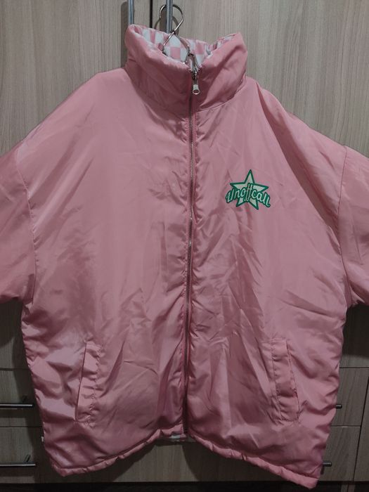 Куртка демисезонная