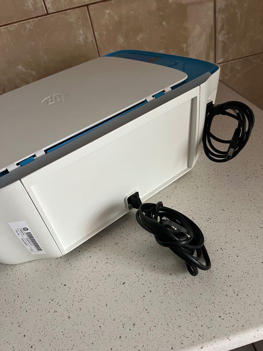 Imprimantă HP DeskJet 3639