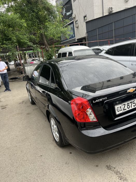Other Lacetti / Gentra 2023 — 4