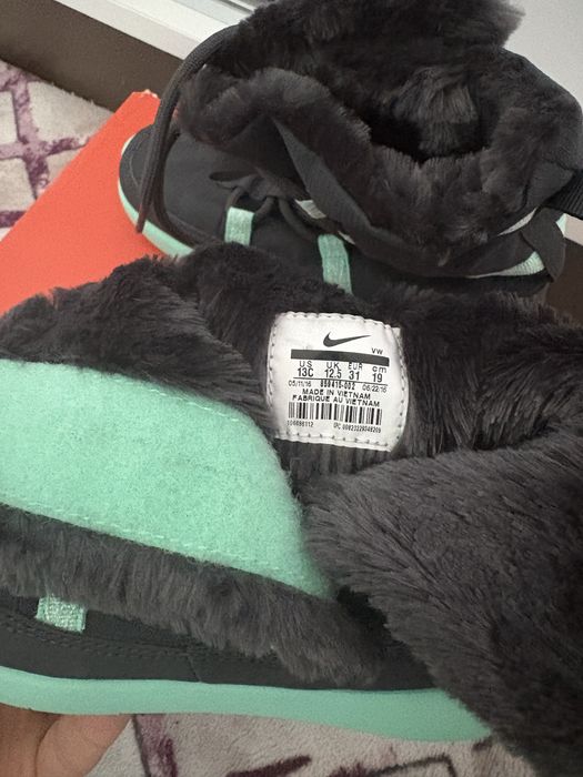 Детски ботуши Nike