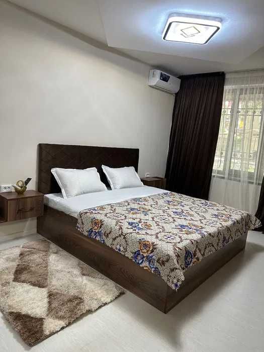 Кунлик Квартиралар ижарага - По Суточно в центре города Самарканд